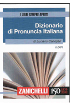 Dizionario di Pronuncia Italiana