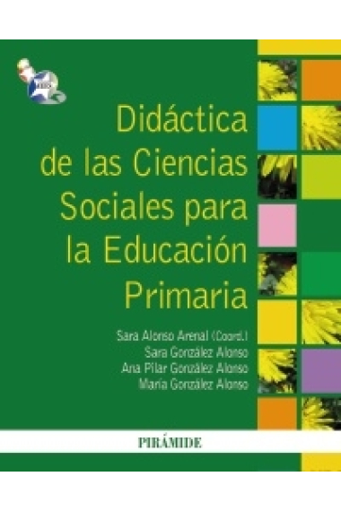 Didáctica de las Ciencias Sociales para la Educación Primaria