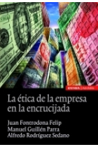 La ética de la empresa en la encrucijada