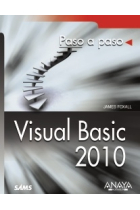 Visual Basic 2010