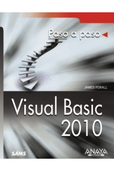 Visual Basic 2010