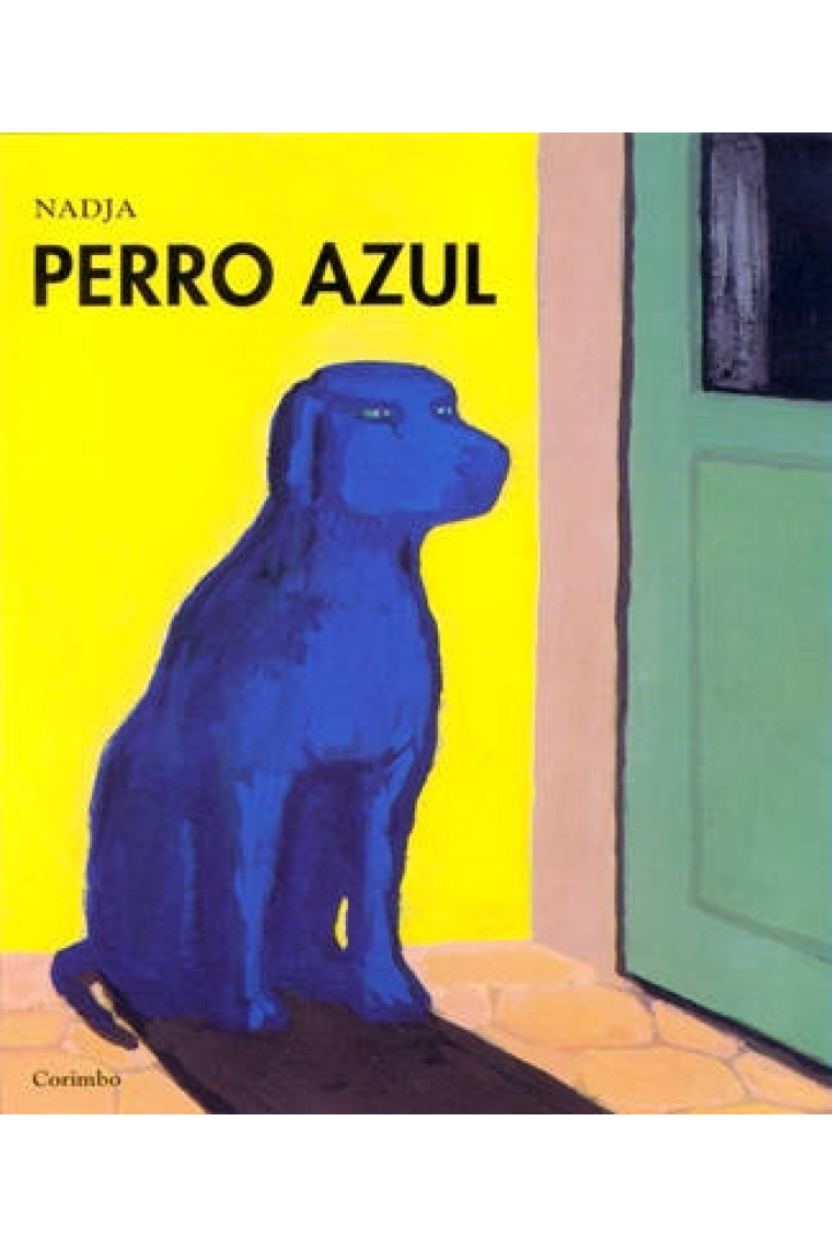 Perro Azul (+5)