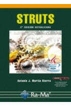 Struts. 2 ed. actualizada