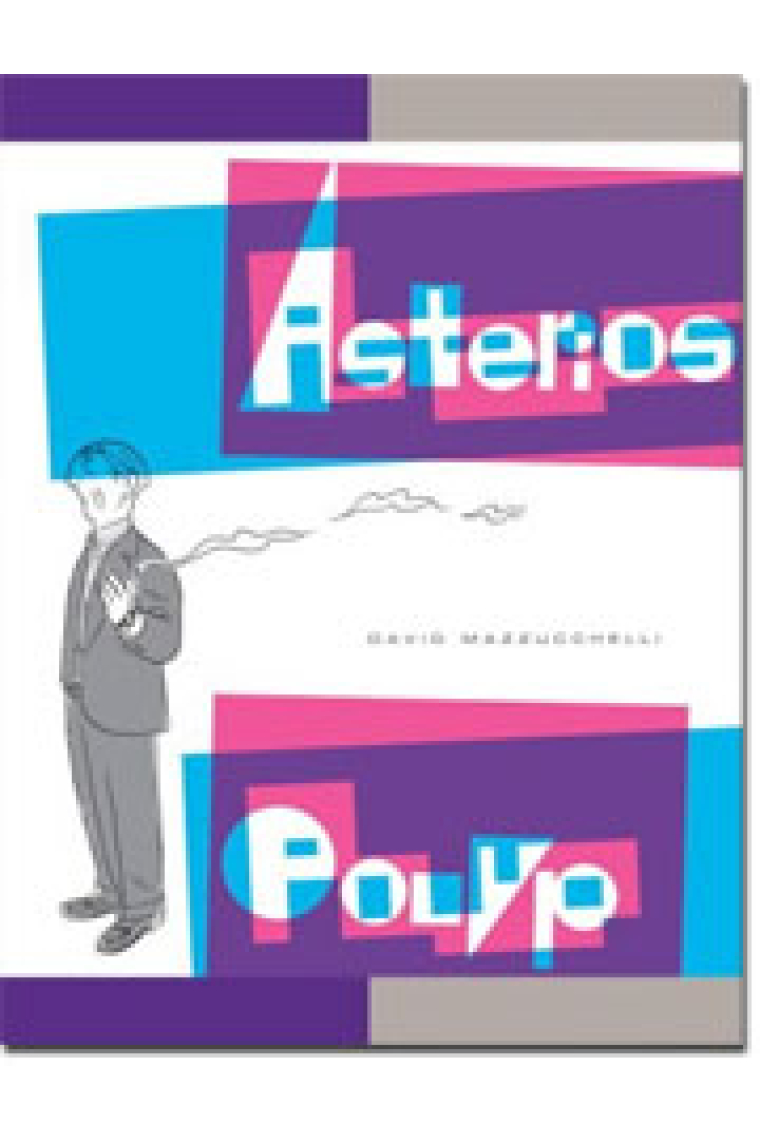 Asterios Polyp