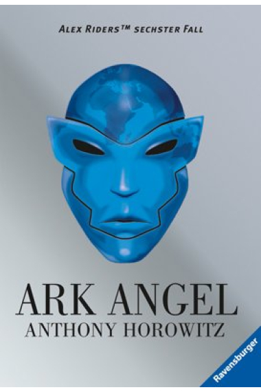 Ark Angel. Band 6