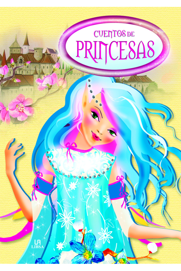 Cuentos de princesas