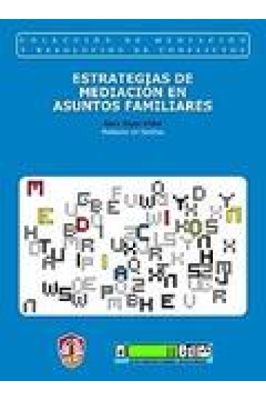 Estrategias de mediación en asuntos familiares