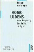 Homo Ludens