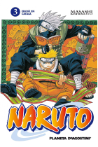 Naruto 3 (Català)