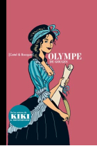 Olympe de Gouges