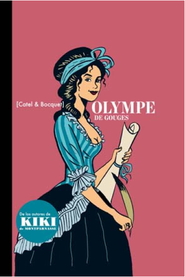 Olympe de Gouges