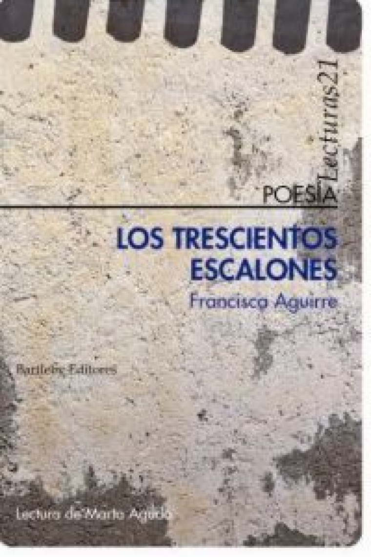 Los trescientos escalones