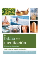 La Biblia de la meditación