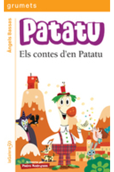 Patatu (Grumets groga)