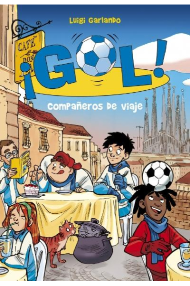 Compañeros de viaje (Gol)