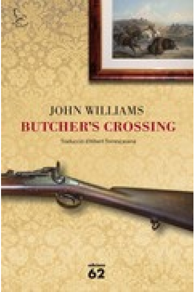 Butcher's Crossing