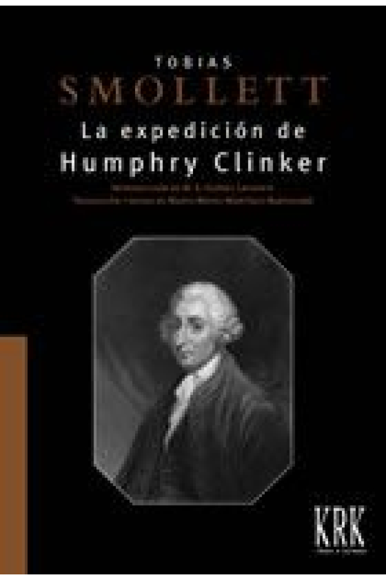 La expedición de Humphry Clinker