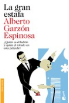 La gran estafa. ¿Quién es el ladrón y quién el robado en esta película?