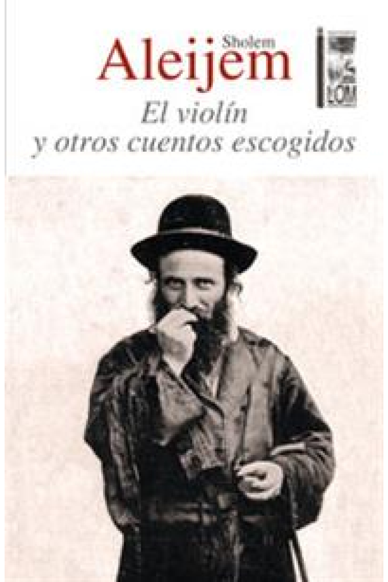 El violín y otros cuentos escogidos