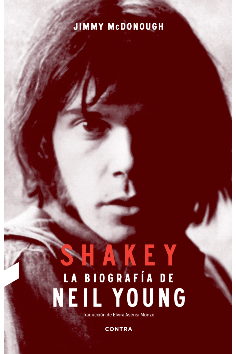 Shakey. La biografía de Neil Young