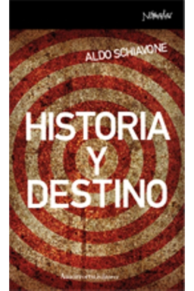 Historia y destino