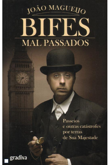 Bifes mal passados