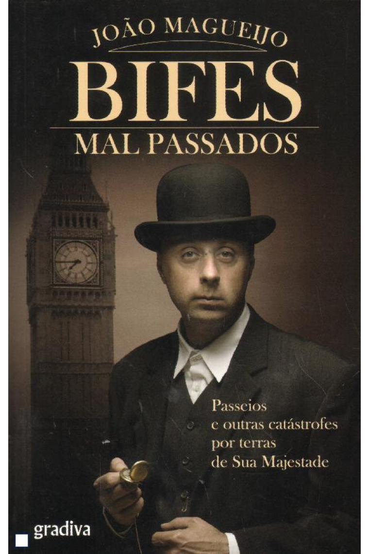 Bifes mal passados