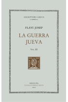 La guerra jueva, vol. II (llibres II-III)