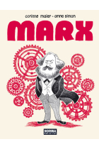 Marx. Una biografía dibujada