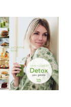 Vivir y comer detox para gourmets