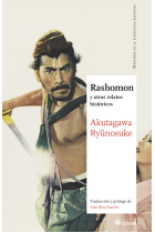 Rashomon y otros relatos históricos