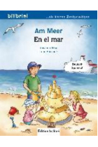 Am Meer/En el mar (bilingüe)