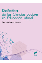 Didáctica de las Ciencias Sociales en Educación Infantil