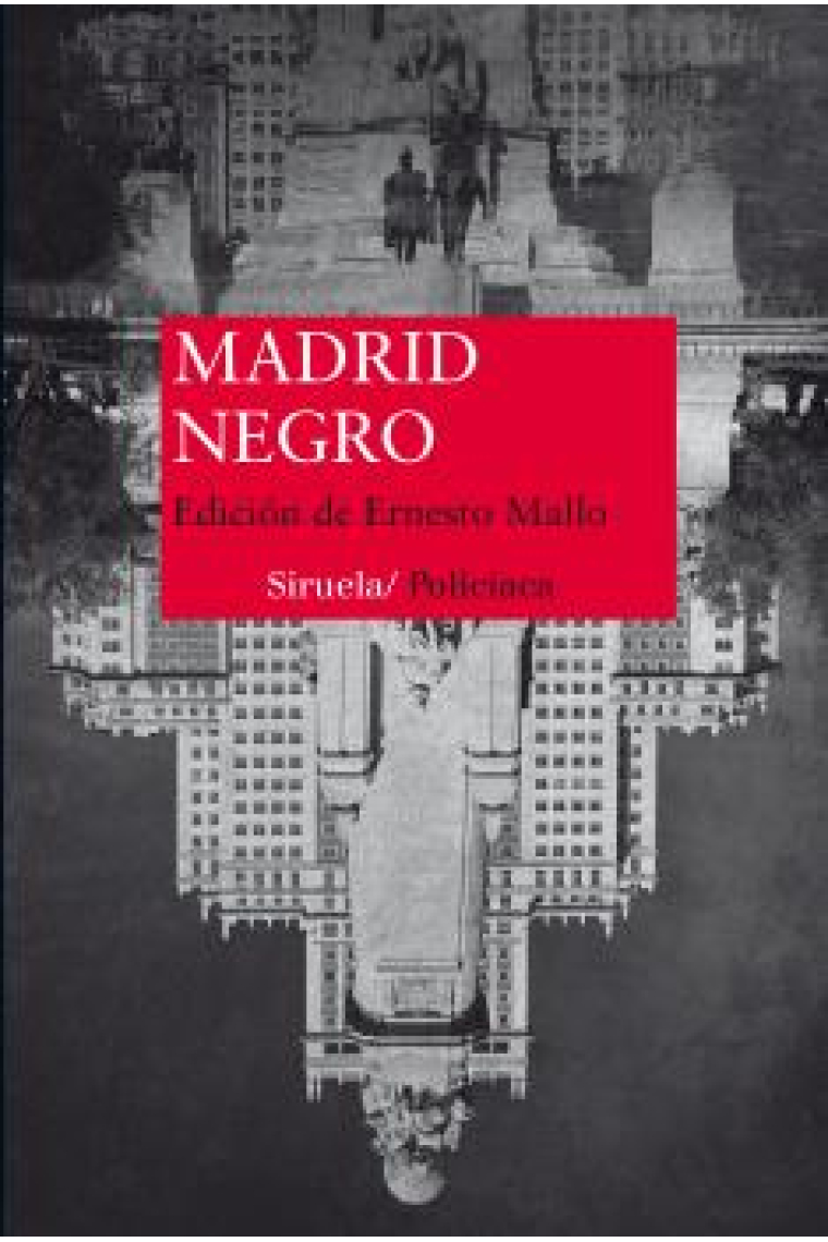 Madrid Negro