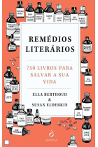 Remédios Literários