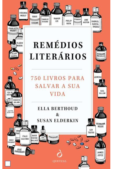 Remédios Literários