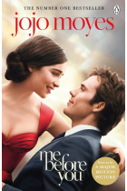 Me before you (cover film)