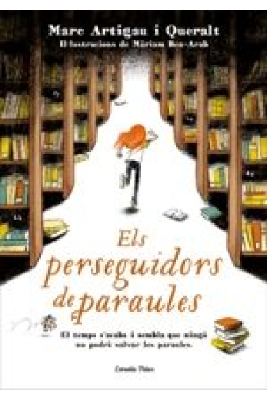 Els perseguidors de paraules