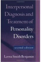 Interpersonal Diagnosis and Treatment of Personality Disorders