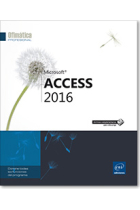 Access 2016