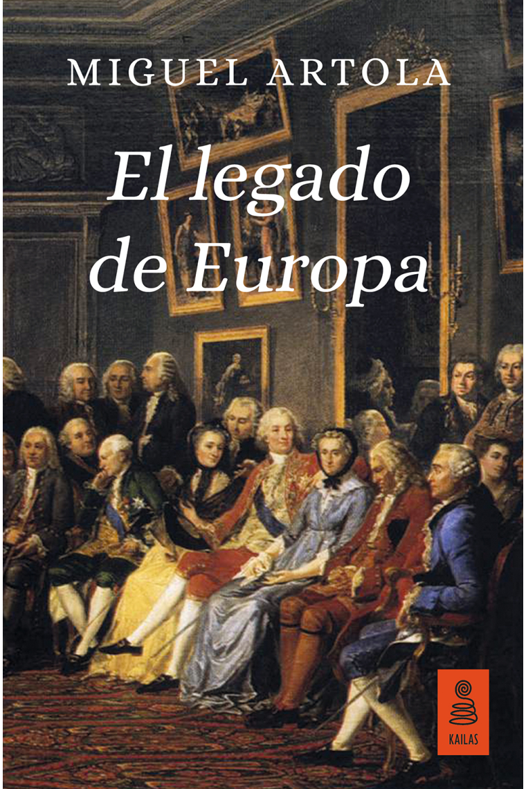 El legado de Europa