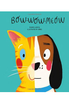 Bow Wow Meow