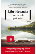 Libroterapia. Leer es vida