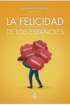 La felicidad de los españoles