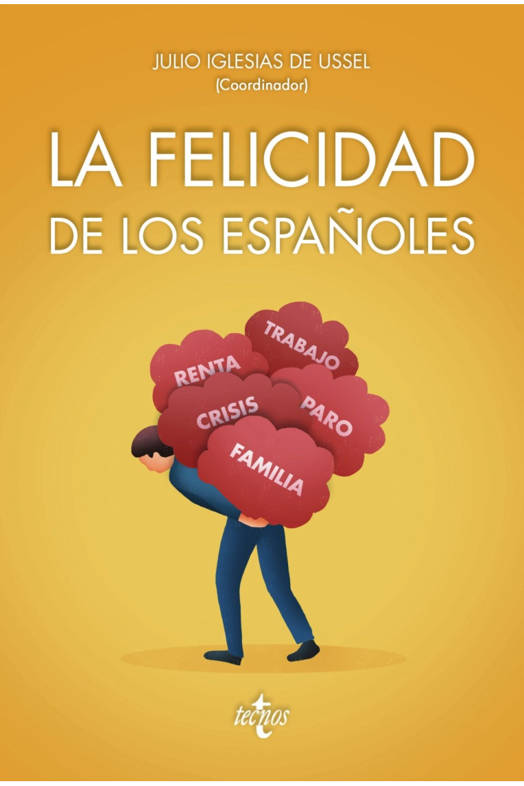 La felicidad de los españoles