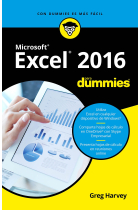 Excel 2016 para dummies