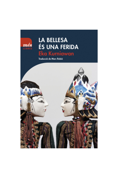 La bellesa és una ferida