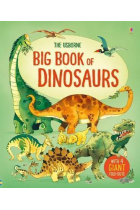 Big Book of Dinosaurs