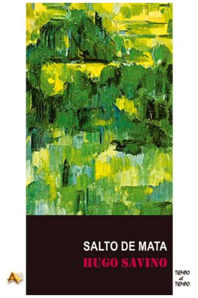 Salto de mata