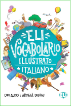 ELI  Vocaulario illustrato -Italiano